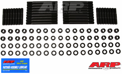 Shop for the best deals on ARP Mopar B & RB Wedge B1 Head Stud Kit - High-Performance Engine Fasteners from JustBoltOns.com. Great customer service, in-stock inventory and financing options available