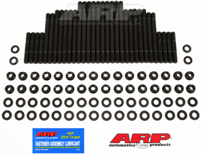 Shop for the best deals on ARP BB Chevy Dart PRO1 440 with Aftermarket Block Head Stud Kit - 235-4324 from JustBoltOns.com. Great customer service, in-stock inventory and financing options available