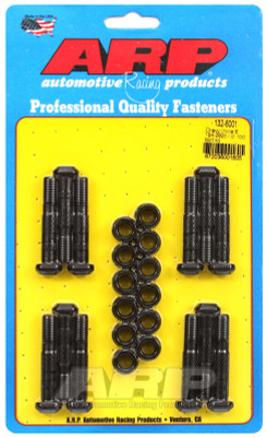 Shop for the best deals on ARP Chevy Inline 6 Cylinder 194-292CI Rod Bolt Kit - High-Performance Engine Fasteners from JustBoltOns.com. Great customer service, in-stock inventory and financing options available