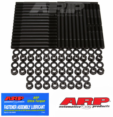 ARP Head Stud Kit | BB Chevy Dart Block with Dart Head | 235-4117