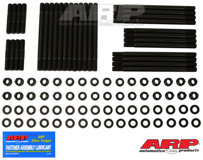 ARP Head Stud Kit | BB Chevy Dart Big Chief | 235-4112