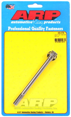 Shop for the best deals on ARP GM 7/16 Mandrel Bolt Kit - High-Performance Automotive Fasteners from JustBoltOns.com. Great customer service, in-stock inventory and financing options available