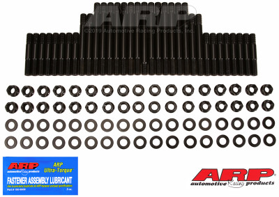 ARP Head Stud Kit | BB Chevy Olds DRCE | 235-4109