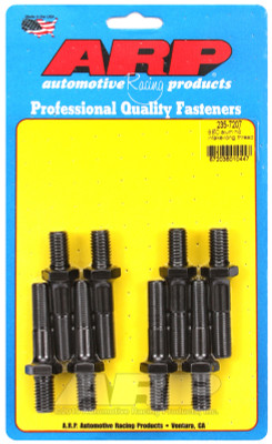 Shop for the best deals on ARP BB Chevy Aluminum Head Intake with Long Thread RSK - 235-7207 from JustBoltOns.com. Great customer service, in-stock inventory and financing options available