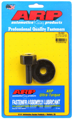 Shop for the best deals on ARP BB Chevy Square Drive Balancer Bolt Kit - High-Strength Automotive Replacement Part from JustBoltOns.com. Great customer service, in-stock inventory and financing options available