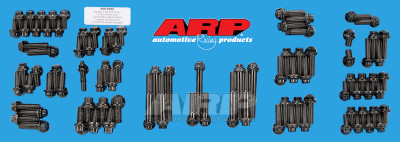 ARP Engine Accessory Kit | BB Ford FE Series CM - Solution | 555-9702