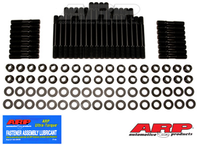 Shop for the best deals on ARP SB Chevy Pontiac-Brodix Raised Head Stud Kit - 234-4706 from JustBoltOns.com. Great customer service, in-stock inventory and financing options available