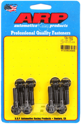 ARP Bolt | Timing Cover for Chevy LS1 and LS2 Engines | 134-1502