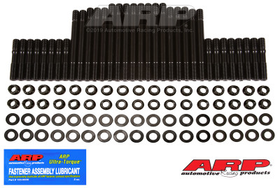 Shop for the best deals on ARP SB Chevy 14A Olds Head Stud Kit - High-Performance Engine Fasteners from JustBoltOns.com. Great customer service, in-stock inventory and financing options available