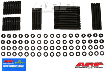 Shop for the best deals on ARP SB Chevy Brodix-Pontiac Standard Head Stud Kit - High-Performance Engine Fasteners from JustBoltOns.com. Great customer service, in-stock inventory and financing options available