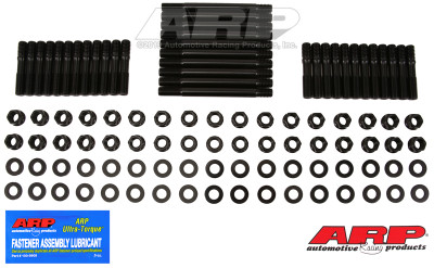 Shop for the best deals on ARP SB Chevy Dart Buick Head Stud Kit - 234-4502 from JustBoltOns.com. Great customer service, in-stock inventory and financing options available