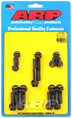 ARP Bolt | SBC LT1 6.2L Timing Cover | 134-1505