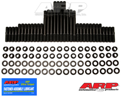 Shop for the best deals on ARP SB Chevy Brodix Canted Valve 12pt Head Stud Kit - 234-4312 from JustBoltOns.com. Great customer service, in-stock inventory and financing options available