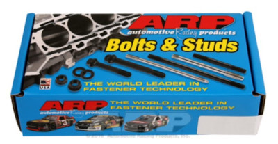ARP Head Stud Kit | Chevrolet Small Block Gen V LT1/LT4 6.2L | 234-4347