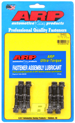 Shop for the best deals on ARP Opel/Vauxhall 1.4L-1.6L 8V Rod Bolt Kit - High-Performance Engine Fasteners from JustBoltOns.com. Great customer service, in-stock inventory and financing options available