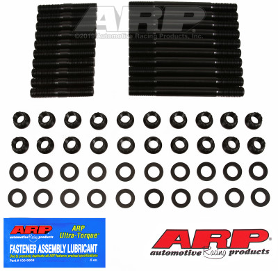 Shop for the best deals on ARP 308 Holden 1/2 Inch Head Stud Kit - High-Performance Engine Fasteners from JustBoltOns.com. Great customer service, in-stock inventory and financing options available