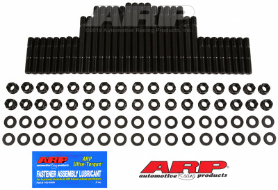 Shop for the best deals on ARP SB Chevy Pontiac Brodix Head Stud Kit - High-Performance Engine Fasteners  - 234-4105 from JustBoltOns.com. Great customer service, in-stock inventory and financing options available