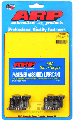 ARP Flywheel/Flexplate Bolt Kit | Suzuki 1.6L M16A 4-Cylinder - Durable | 171-2801