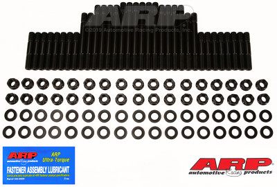 Shop for the best deals on ARP SB Chevy with -12 Brodix Head Stud Kit - 234-4103 from JustBoltOns.com. Great customer service, in-stock inventory and financing options available