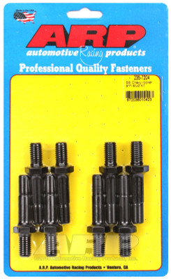 Shop for the best deals on ARP BB Chevy Rocker Arm Stud Kit - 235-7204 for Small Block Chevrolet Engines from JustBoltOns.com. Great customer service, in-stock inventory and financing options available