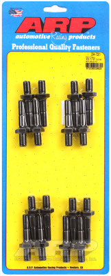 ARP Rocker Stud/Arm Kit | SB Chevy 3/8 inch to 7/16 inch Rocker Arm | 234-7201