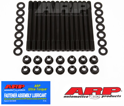 ARP Head Stud Kit | Ford 4.0L XR6 Inline 6 M12 - High-Strength | 252-4302