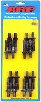 ARP Rocker Stud/Arm Kit | SB Chevy/Ford Roller Rocker Arm | 200-7201
