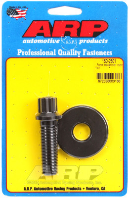 ARP Bolt | Ford Balancer ARP150-2501 | 150-2501