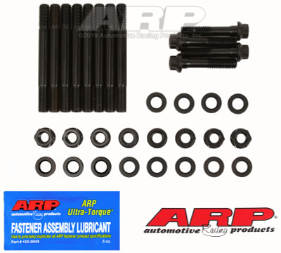 Shop for the best deals on ARP Chevy V6 90A Main Stud Kit - High-Performance Engine Fasteners from JustBoltOns.com. Great customer service, in-stock inventory and financing options available