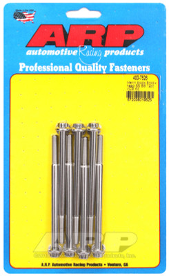 Shop for the best deals on ARP Merlin Block BRodix Head BB 12pt Valve Cover Bolt Kit - Automotive Engine Hardware from JustBoltOns.com. Great customer service, in-stock inventory and financing options available