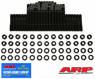 ARP Head Stud Kit | Chevy V6 14A Olds | 233-4504