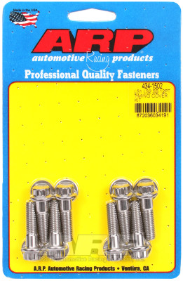 ARP Bolt | Chevy LS1 LS2 SS Timing Cover | 434-1502