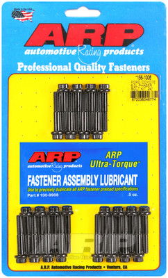 Shop for the best deals on ARP Ford Coyote 5.0L Cam Drive Bolt Kit - High-Performance Engine Components from JustBoltOns.com. Great customer service, in-stock inventory and financing options available