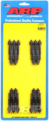 ARP Valve Cover Stud/Bolt Kit | KB Hemi - High-Strength for Mopar Engines | 245-7601