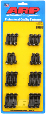 Shop for the best deals on ARP Duramax 6.6L LB7 Hex Valve Cover Bolt Kit - High-Performance Engine Fasteners from JustBoltOns.com. Great customer service, in-stock inventory and financing options available