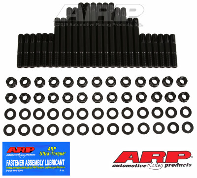 Shop for the best deals on ARP Chevy V6 w/18A Standard Port Head Stud Kit - High-Performance Engine Fasteners from JustBoltOns.com. Great customer service, in-stock inventory and financing options available