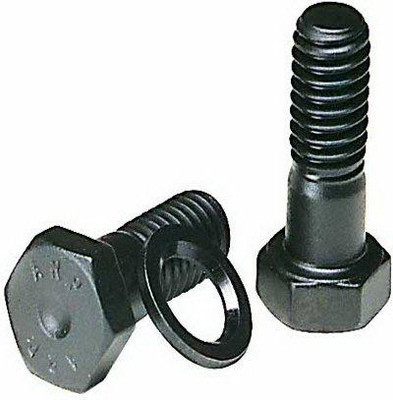 ARP Clutch/Pressure Plate Bolt Kit | Honda SOHC (6) for Honda Civic del Sol and CRX | 108-2201
