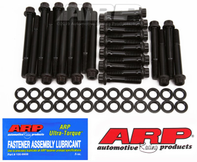 Shop for the best deals on ARP Chevy V6 18A Hi-Port Heads Head Bolt Kit - 233-3708 from JustBoltOns.com. Great customer service, in-stock inventory and financing options available