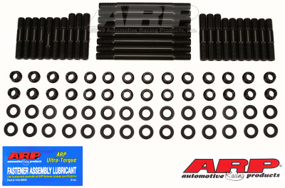 Shop for the best deals on ARP Buick Stage II 12pt Head Stud Kit - High-Performance Engine Fasteners for Buick Vehicles from JustBoltOns.com. Great customer service, in-stock inventory and financing options available