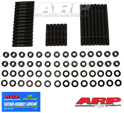 ARP Head Stud Kit | Buick Stage II - for Buick Engines | 223-4002