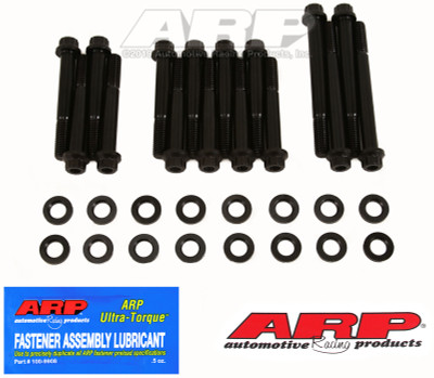 Shop for the best deals on ARP Buick V6 Stock GN1 Champion Head Bolt Kit - Reliable Engine Fasteners from JustBoltOns.com. Great customer service, in-stock inventory and financing options available