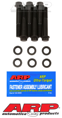 Shop for the best deals on ARP MGB 3 Main Bolt Kit - High-Performance Automotive Fasteners for MGB Engines from JustBoltOns.com. Great customer service, in-stock inventory and financing options available