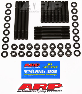 Shop for the best deals on ARP Holden Commodore V6 Head Stud Kit - 205-4002 for Reliable Engine Assembly from JustBoltOns.com. Great customer service, in-stock inventory and financing options available