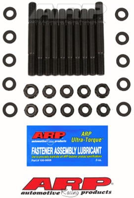 Shop for the best deals on ARP Olds 350 Main Stud Kit - High-Performance Engine Fasteners for Classic Oldsmobile from JustBoltOns.com. Great customer service, in-stock inventory and financing options available