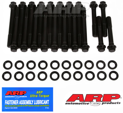 Shop for the best deals on ARP Olds 350-455 (Early) 1/2 Inch Head Bolt Kit - 180-3601 from JustBoltOns.com. Great customer service, in-stock inventory and financing options available