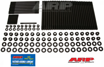 Shop for the best deals on ARP 11-15 Ford 6.7L Power Stroke Diesel Head Stud Kit - High-Strength Engine Fasteners from JustBoltOns.com. Great customer service, in-stock inventory and financing options available