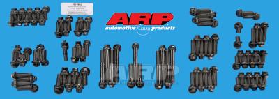 Shop for the best deals on ARP BB Ford FE Series CM Hex Accessory Kit - Automotive High-Performance Fitment from JustBoltOns.com. Great customer service, in-stock inventory and financing options available