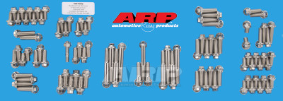 ARP Engine Accessory Kit | BB Ford FE Series SS | 555-9602