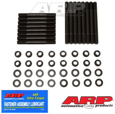 Shop for the best deals on ARP Ford Thunderbird V6 Super Coupe 12pt Head Stud Kit  - 153-4203 from JustBoltOns.com. Great customer service, in-stock inventory and financing options available