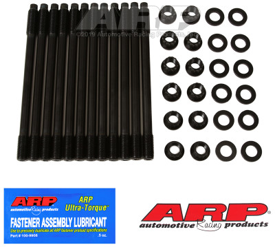 ARP Head Stud Kit | Volvo B25 - for Volvo | 219-4301